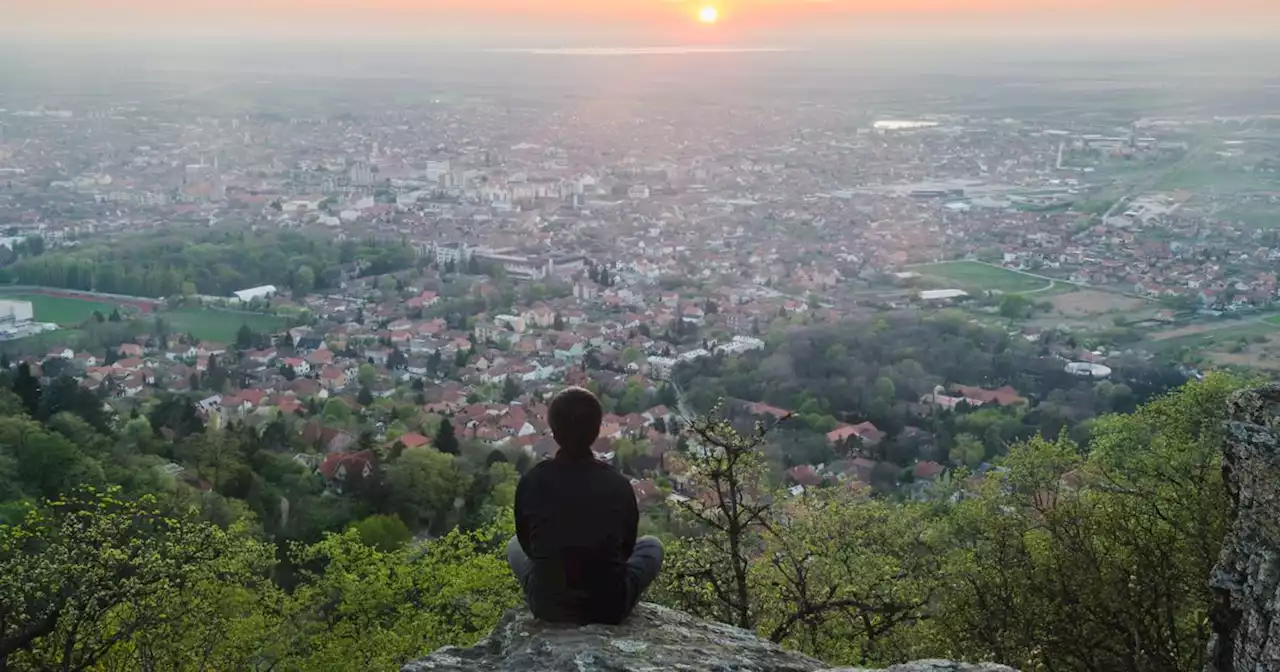 Le palmarès 2023 des villes les moins stressantes de France