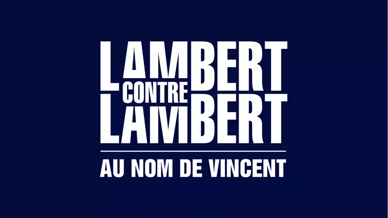 Ce documentaire de Disney+ sur Vincent Lambert arrive en plein débat sur la fin de vie