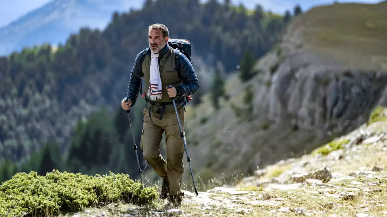 Ce film est fidèle au livre de Sylvain Tesson et c’est là le problème