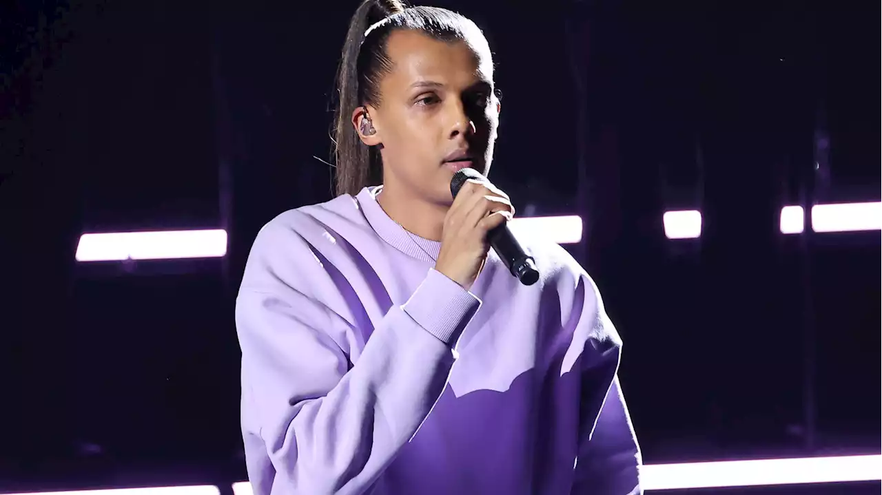 Stromae annule trois dates à la dernière minute pour raisons médicales