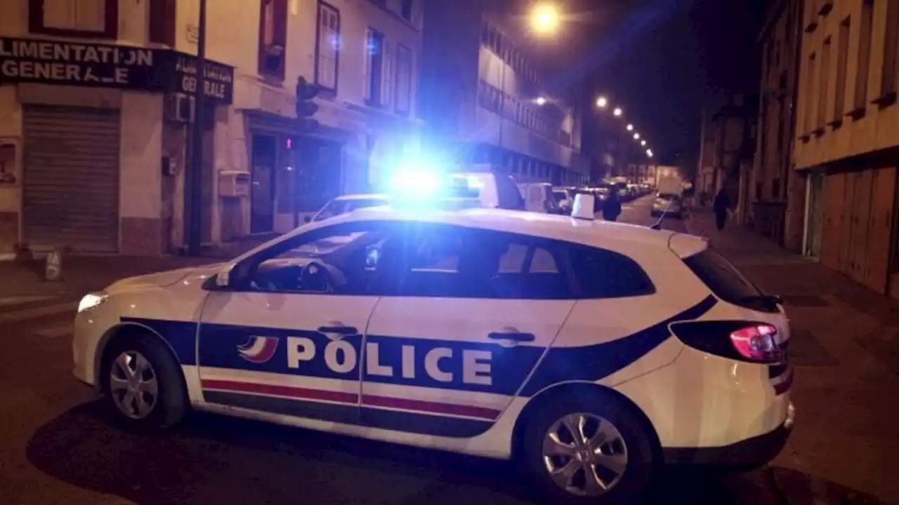 Paris : fusillade dans un fast-food du XIVe