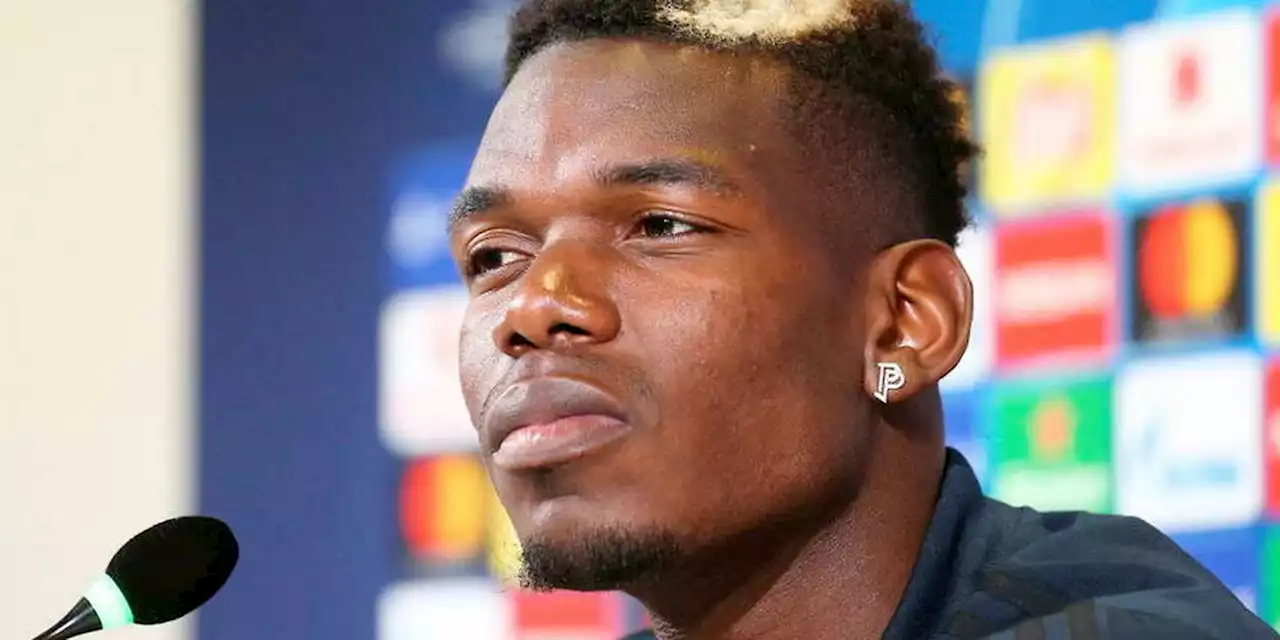 Affaire Paul Pogba : un proche du footballeur interpellé et écroué