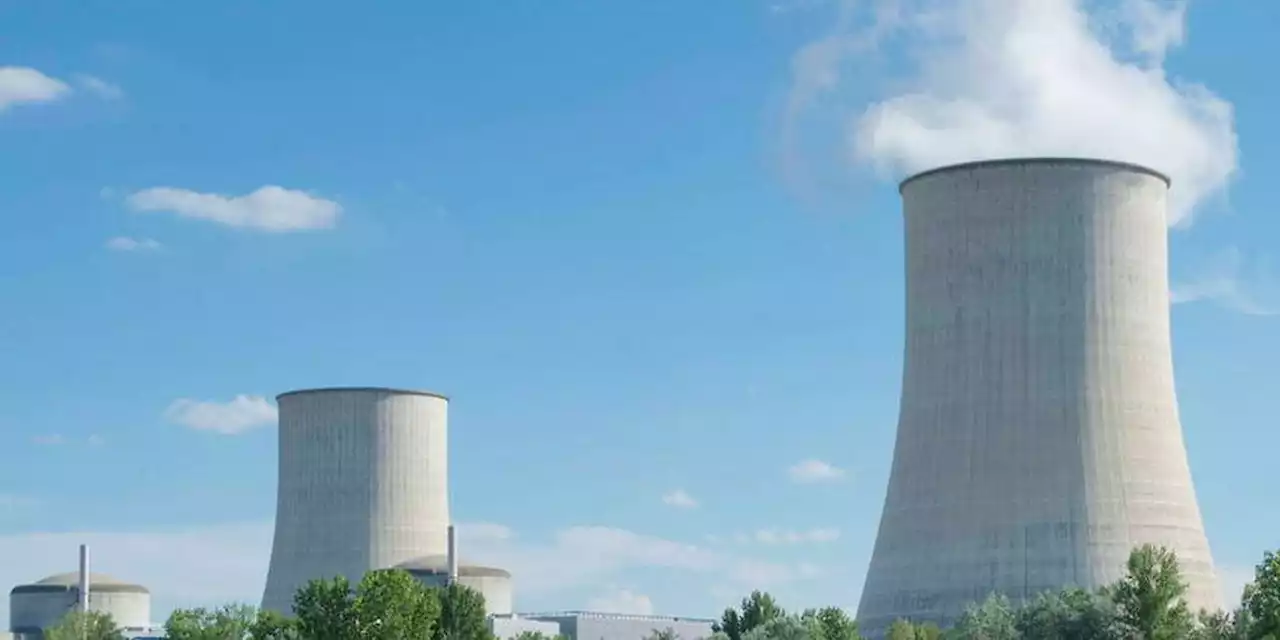 L'Assemblée adopte la relance du nucléaire, sans la réforme de la sûreté