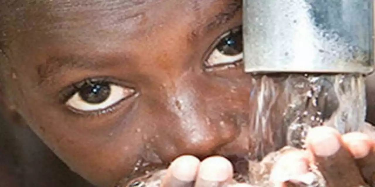 L’eau, plus que jamais enjeu crucial pour l’Afrique