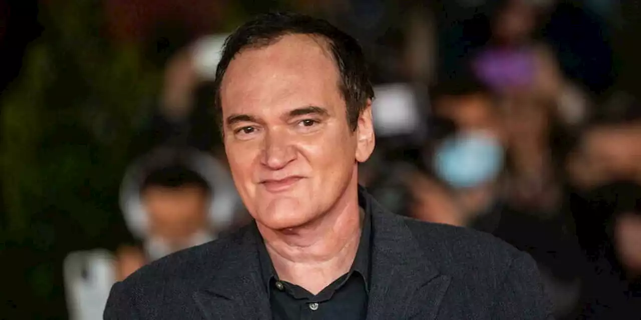 Quentin Tarantino : « Bambi m’a tant traumatisé ! »