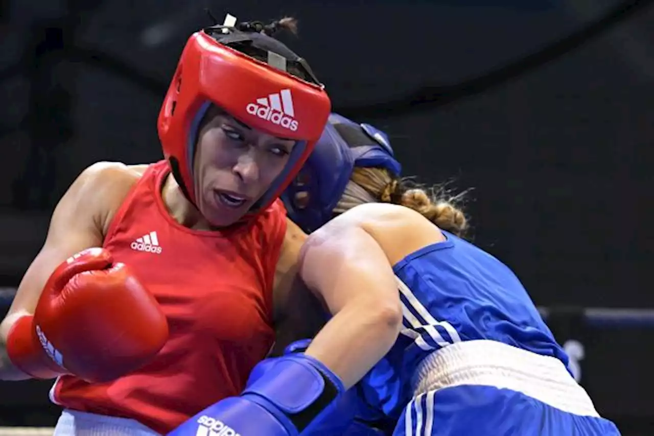 Trois médailles assurées pour les Bleues aux Mondiaux de boxe