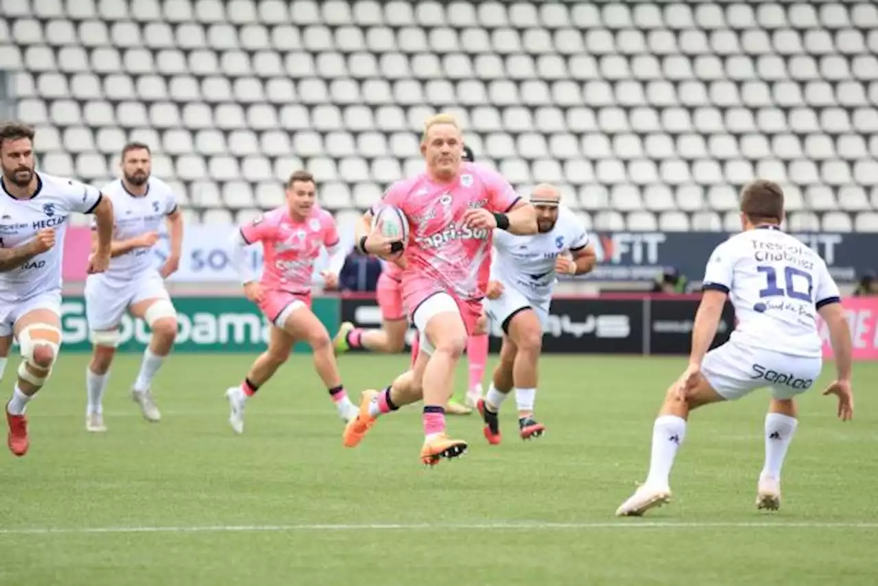 Vincent Koch quittera le Stade Français en fin de saison