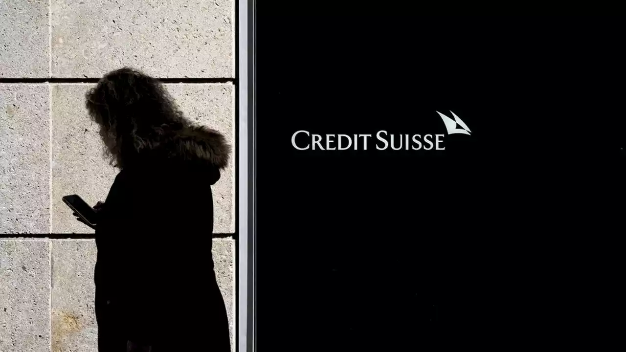 Comment les réseaux sociaux ont précipité la chute de Credit Suisse