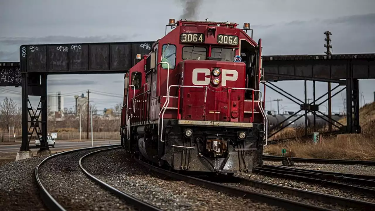 Rachat à plus de 25 milliards dans le fret ferroviaire nord-américain