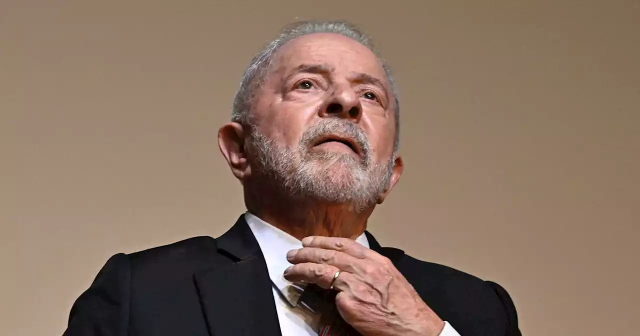 Au Brésil, Lula veut plus de fonctionnaires noirs et métis