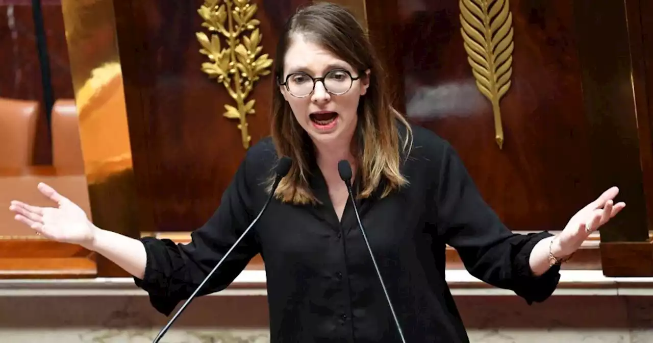 Aurore Bergé inquiète les députés Renaissance avec ses attaques contre LR