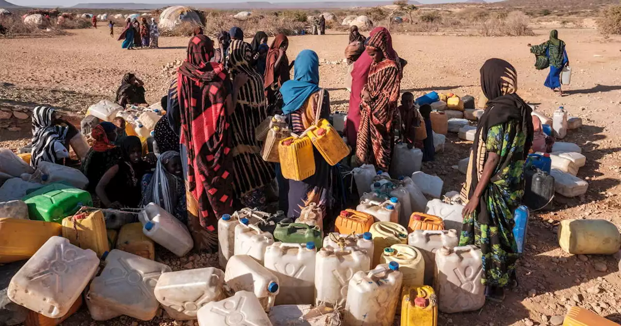 Eau douce : un sommet à l’ONU pour éviter une crise mondiale «incontrôlable»