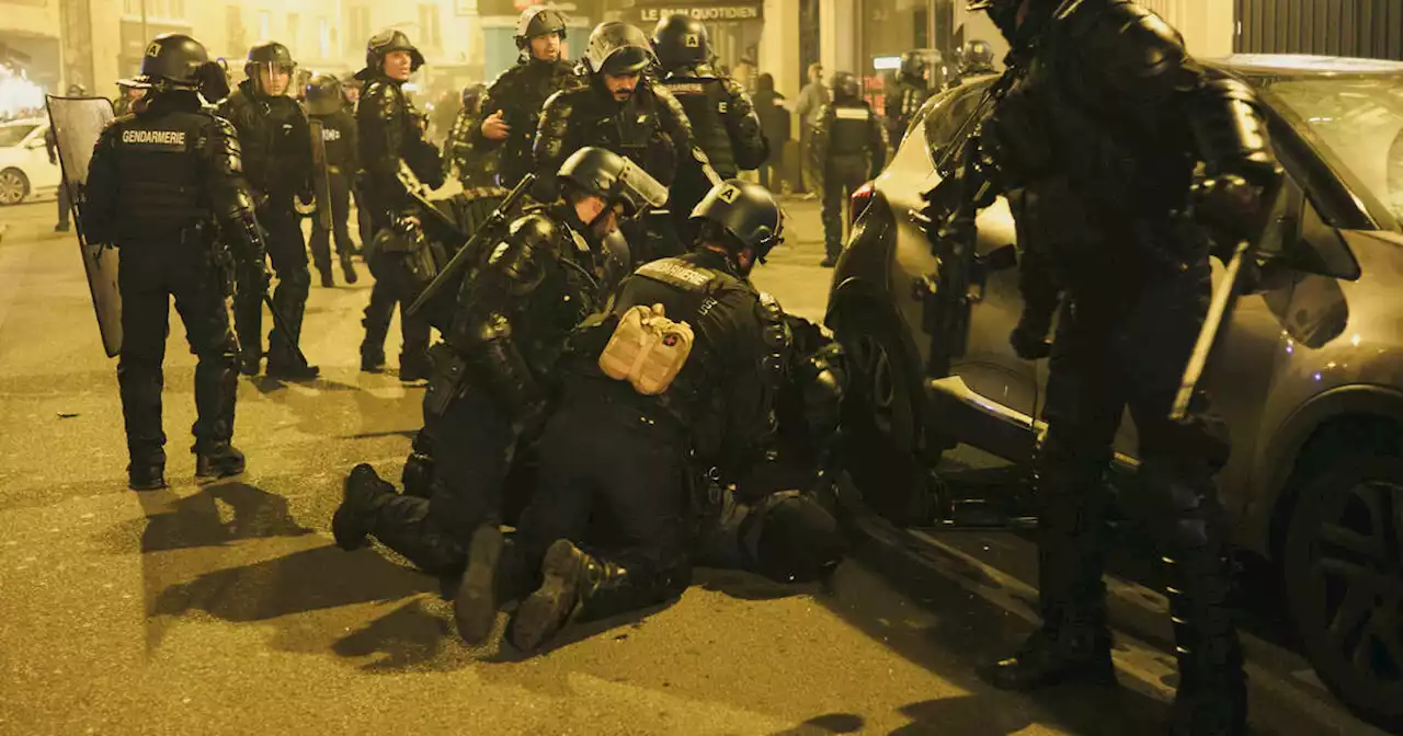 Ils ont été arrêtés arbitrairement lors de manifestations spontanées : «Ce n’est pas parce qu’on finit en garde à vue qu’on est un casseur»