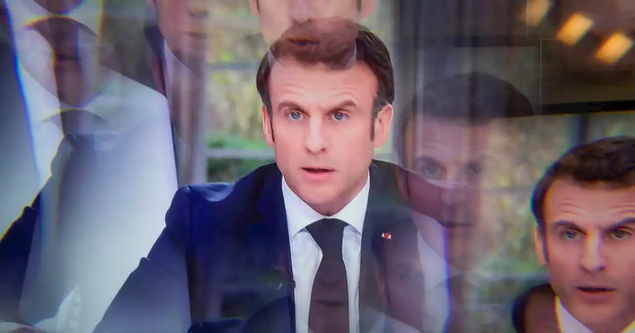 La démocratie, Emmanuel Macron l’aura reniée trois fois