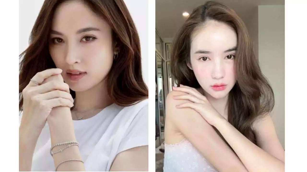 Mengapa Wajah Transgender Thailand seperti Nong Poy dan Rinrada Thurapan Bisa Sangat Cantik?