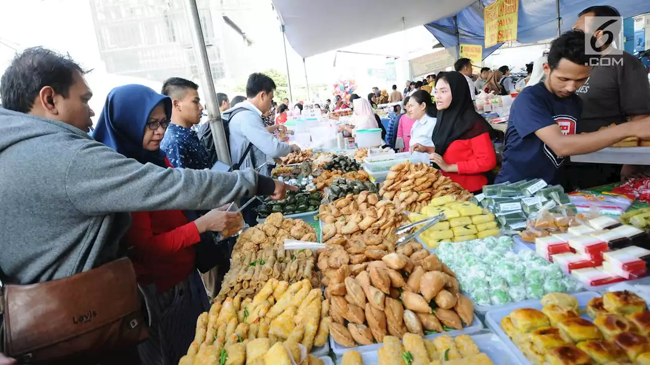 Pemkot Imbau Masjid di Bogor Sediakan Takjil dan Hidangan Sahur Selama Ramadhan