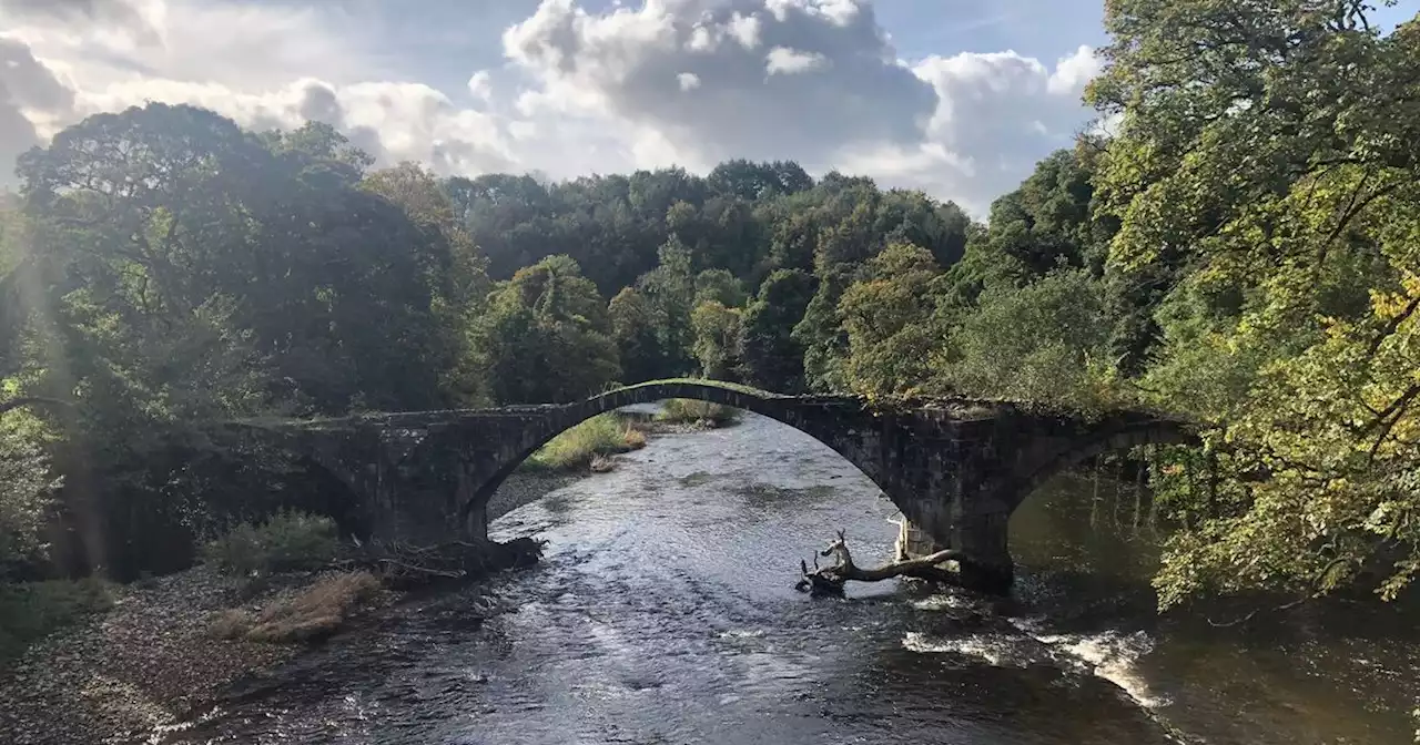 Lancashire's core links to JRR Tolkien as fans celebrate Lord of the Rings