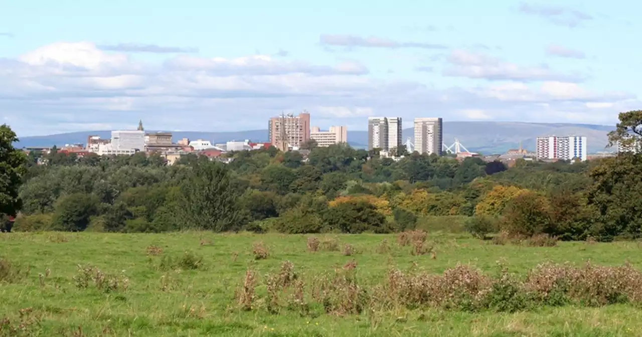 Preston homes 'to be bought and refurbished for refugees'