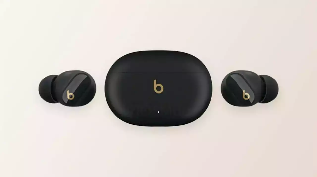 A New “Plus” Variant Of Beats Studio Buds Is Reportedly In The Works