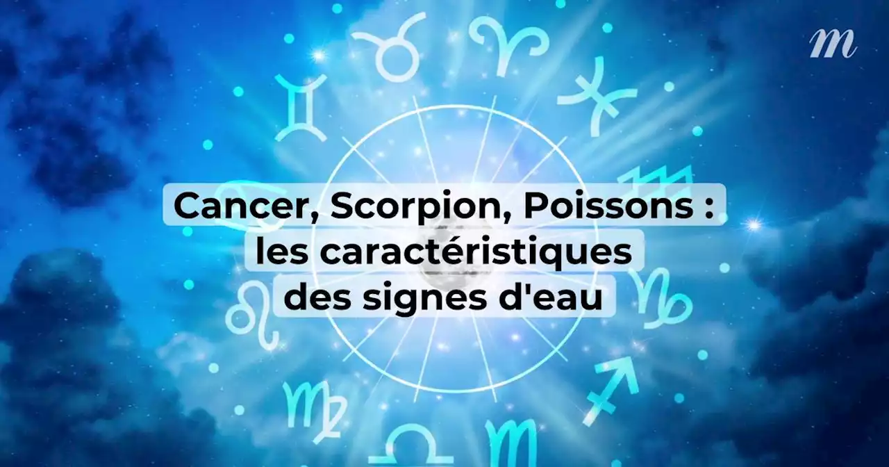 Horoscope du mercredi 22 mars : une journée riche en émotions pour les Cancer et les Capricorne