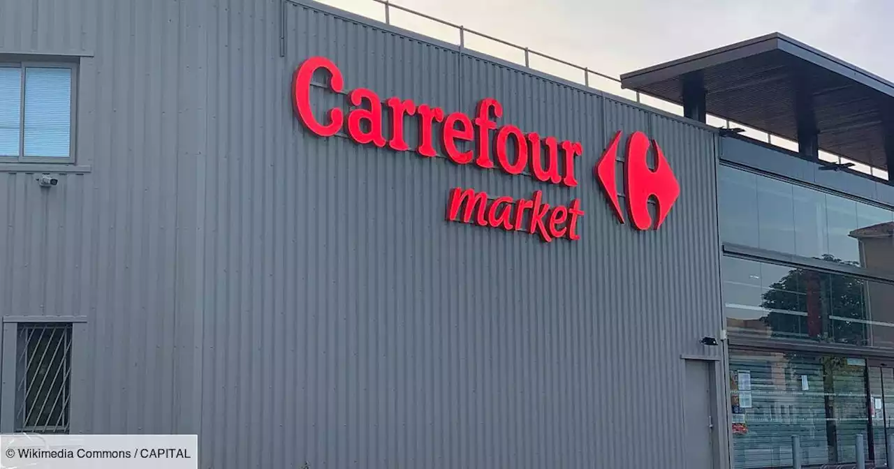 Carrefour : Alexandre Bompard bien parti pour conserver son poste ?