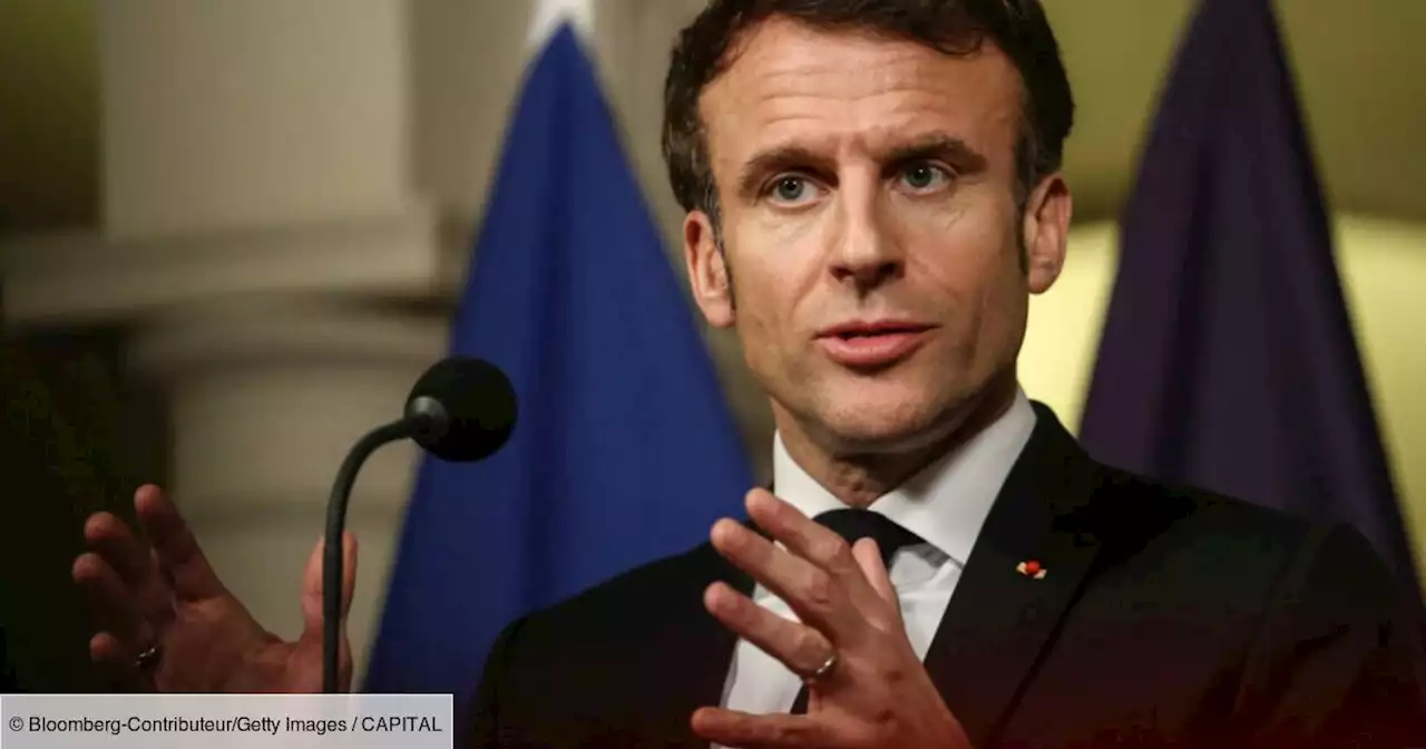 RSA : en quoi consiste la réforme qu’Emmanuel Macron veut “très vite” lancer ?