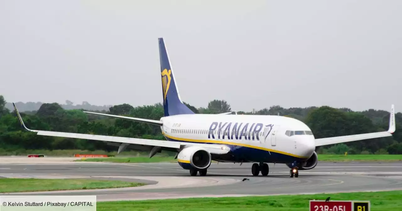 Ryanair lance une pétition pour se protéger contre les grèves françaises