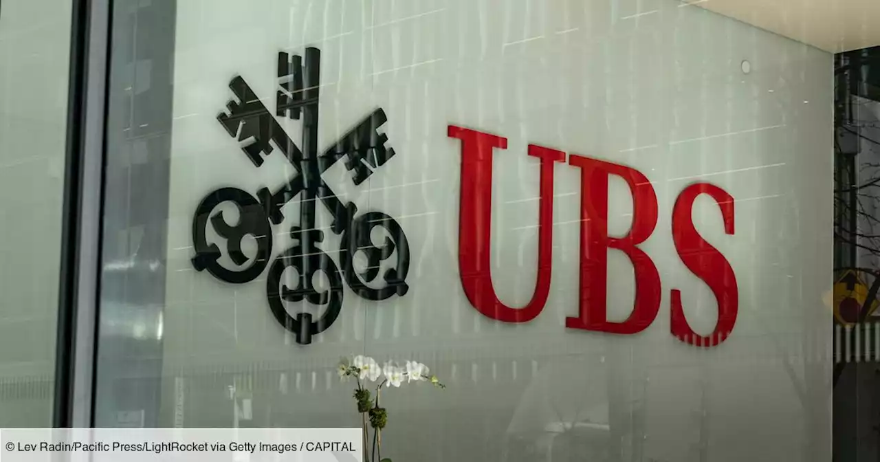 UBS va-t-il profiter ou pâtir de l’achat de Credit suisse ? Conseil Bourse