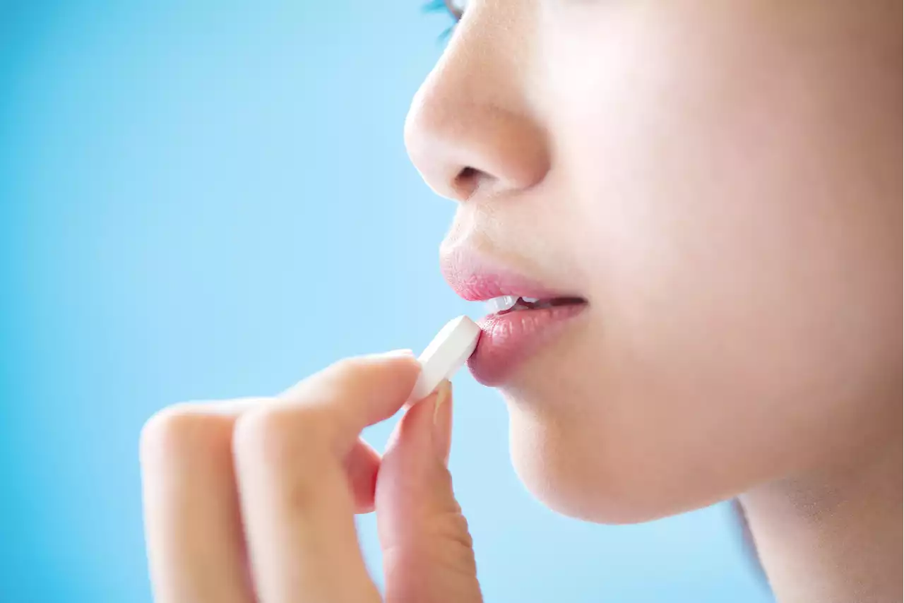 Are you too young to take contraceptives for your acne?