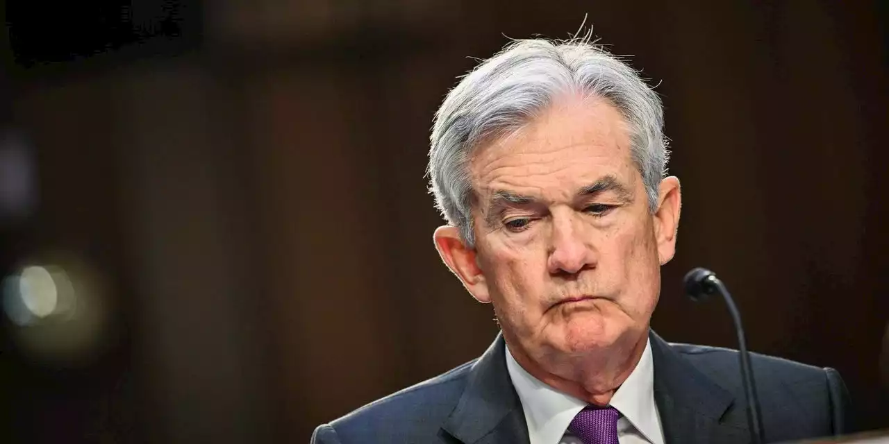 Fed hikes interest rates again, pencils in just one more rate rise in 2023