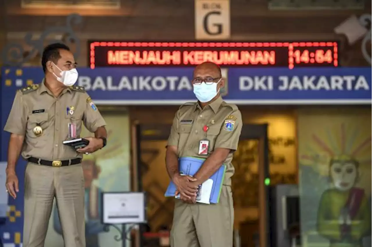 PNS Wajib Pulang Jam 2 Siang Selama Ramadan