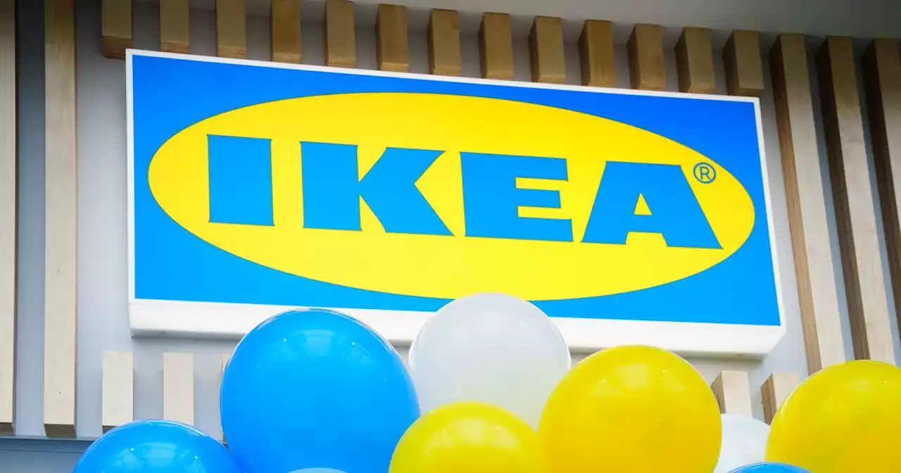 Manchester's new IKEA has already divided shoppers on opening day