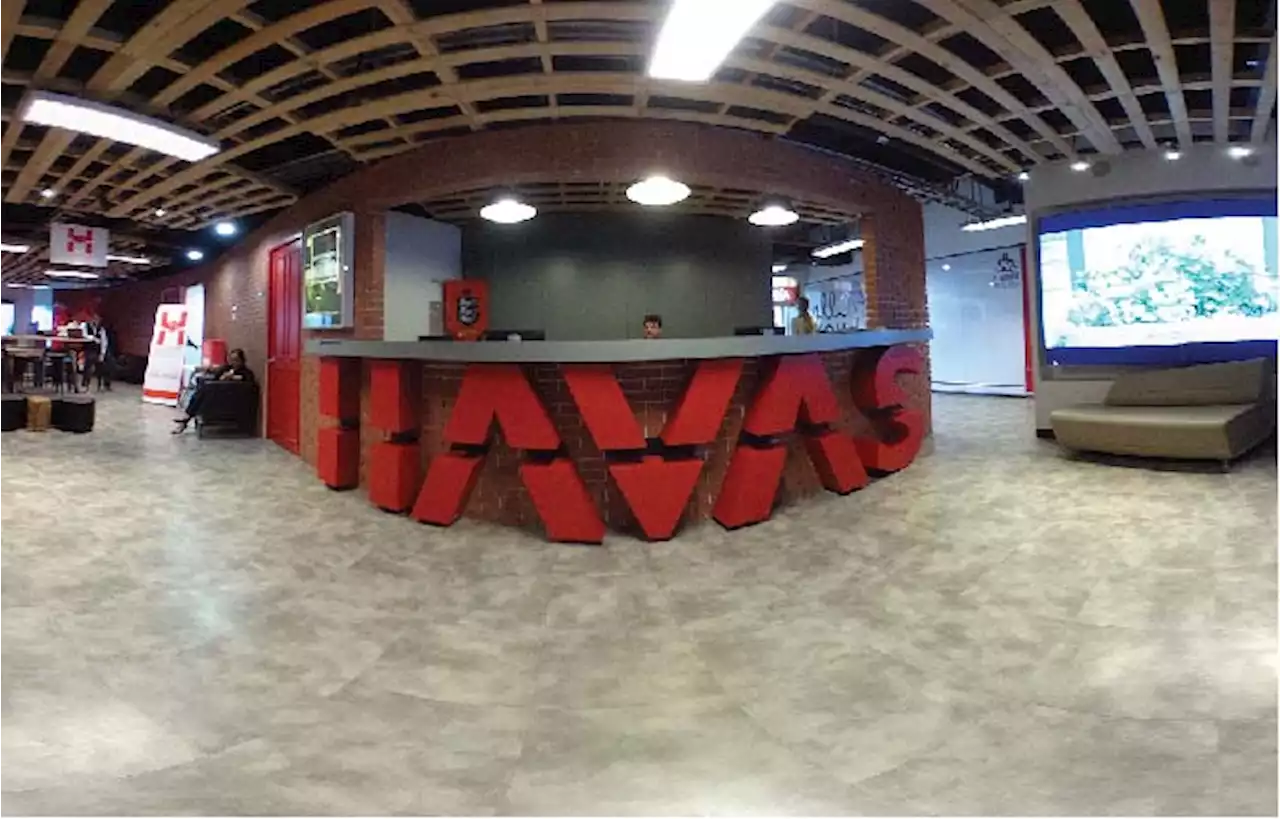 Havas Takes ‘Play’ Brand Global