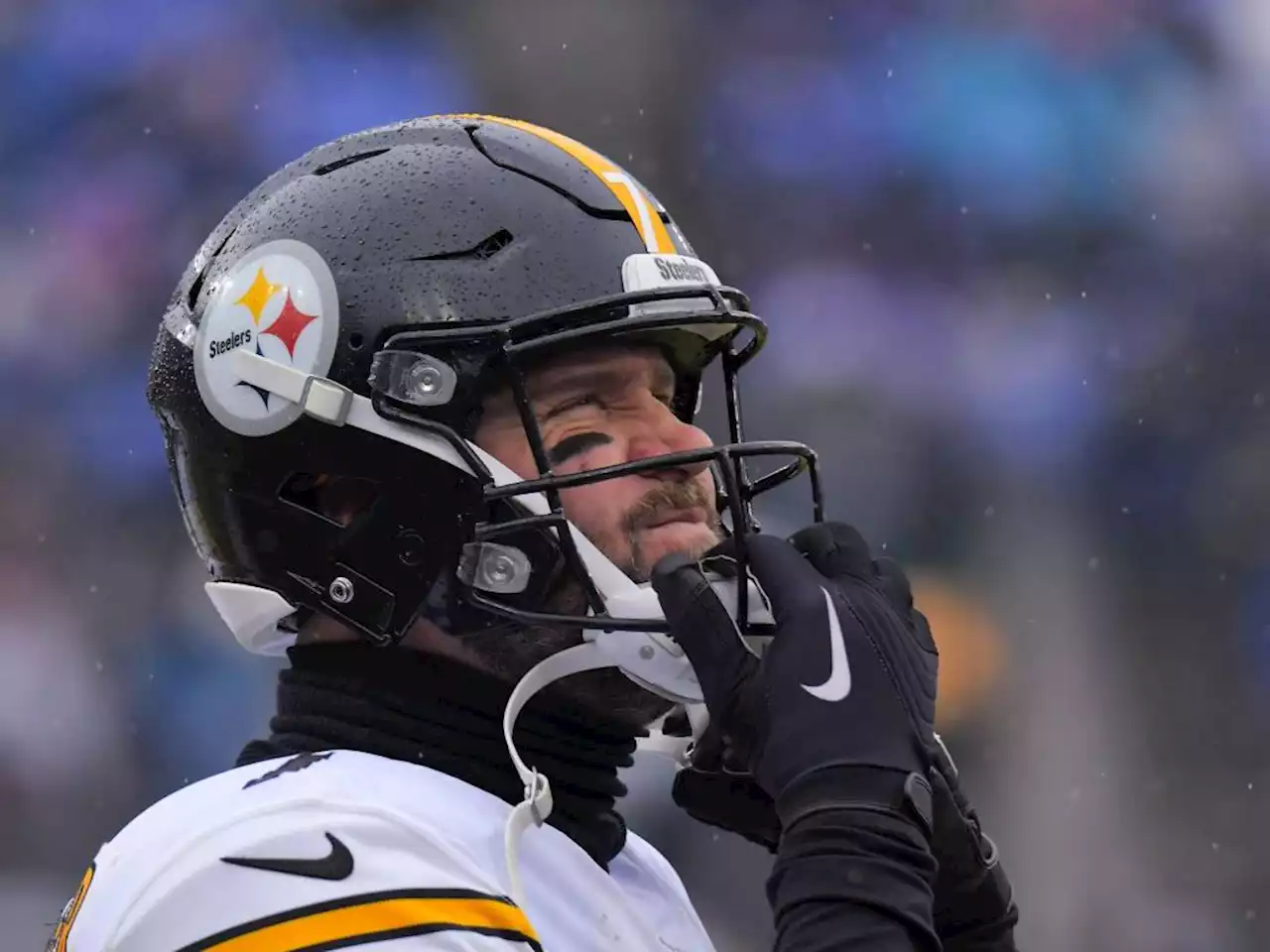 Ben Roethlisberger says 49ers reached out in 2022 to gauge interest