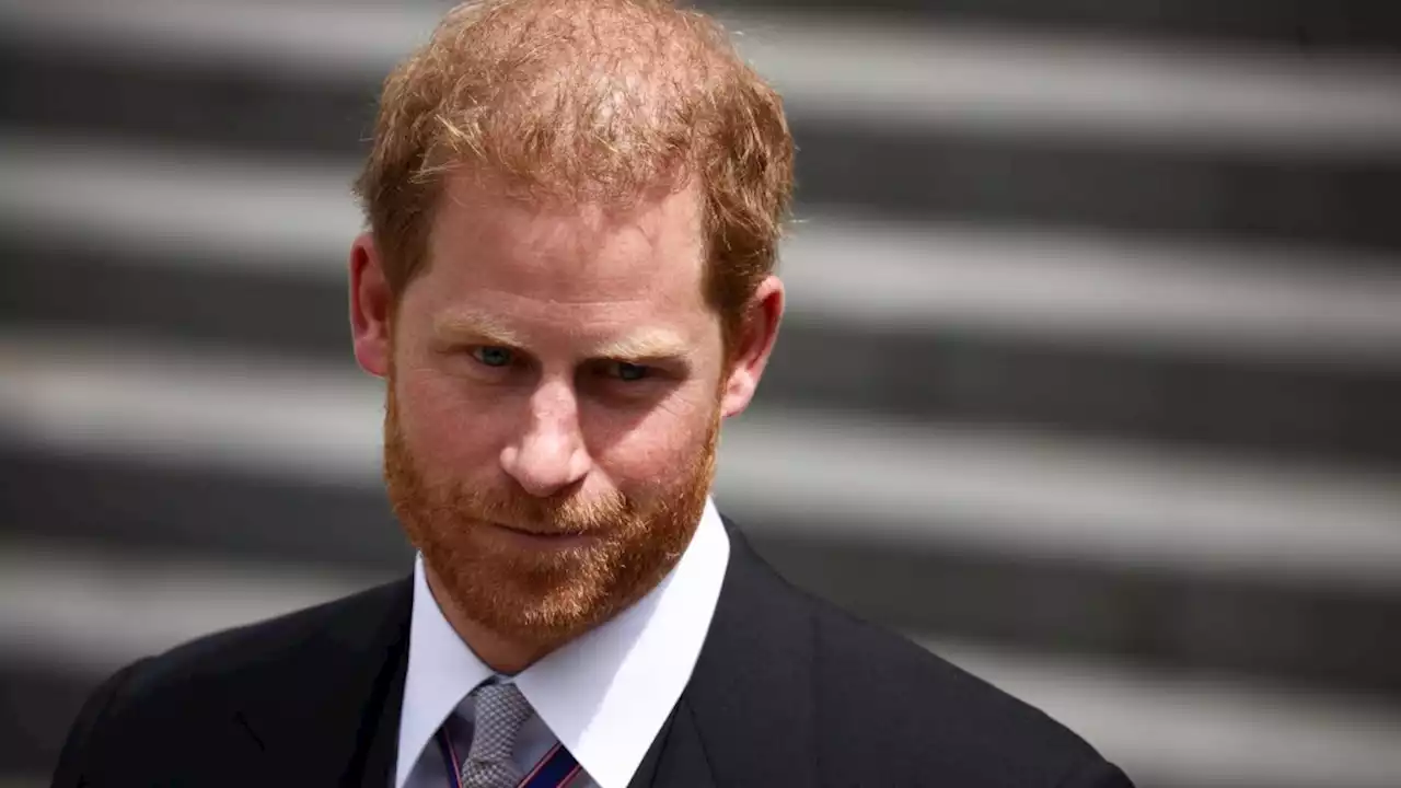 Prince Harry’s past drug use raises questions about US visa