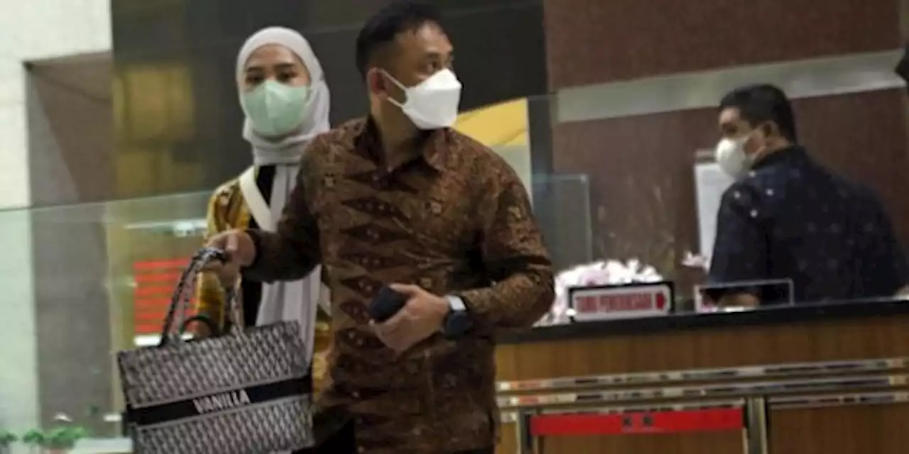 Buntut Istri Pamer Harta Kekayaan & Dipanggil KPK, Kepala BPN Jaktim Dibebastugaskan | merdeka.com