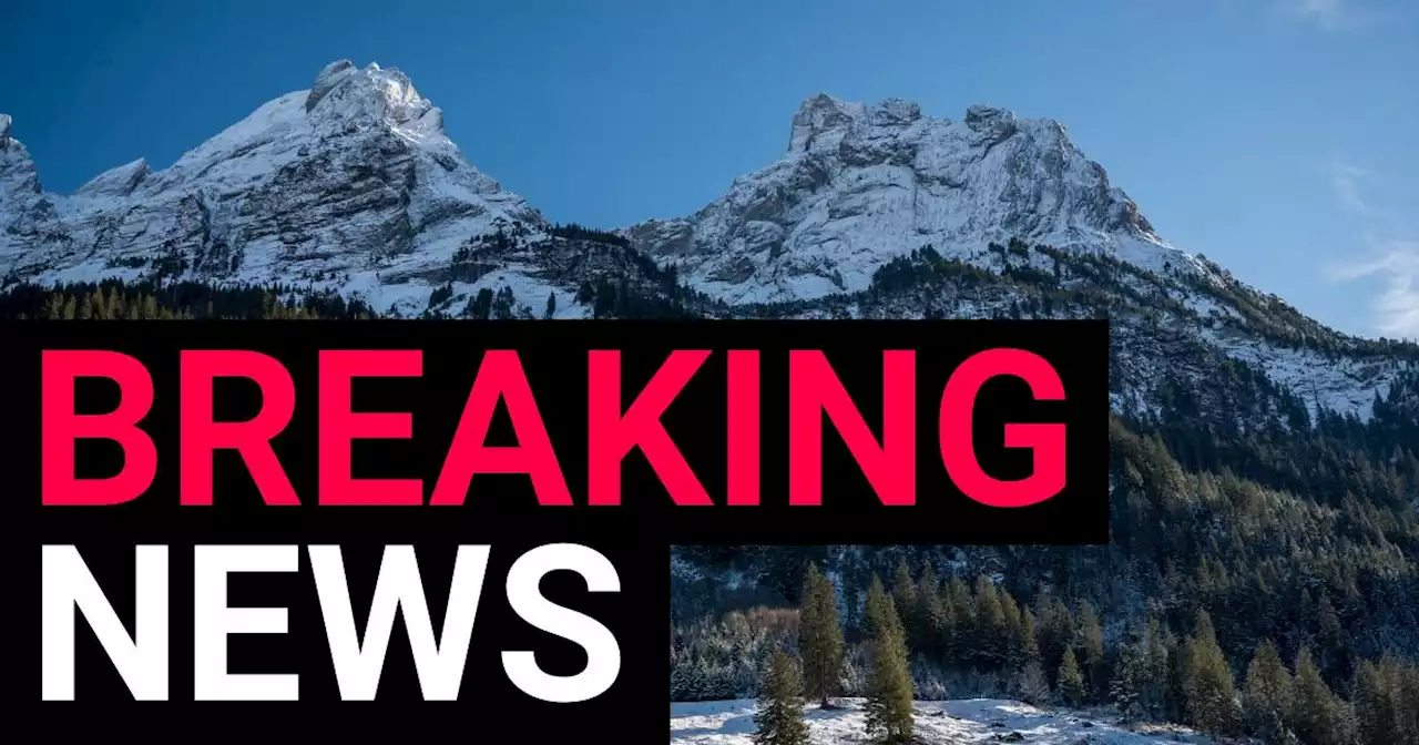 British teenager killed in avalanche while skiing in Switzerland