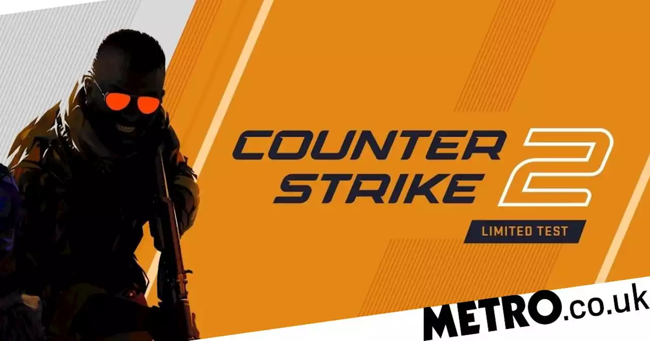 Counter-Strike 2 announcement surprise drops with three new trailers