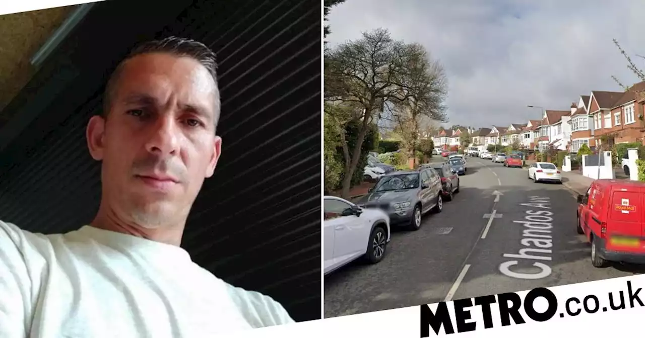 Man, 44, killed by 'single stab wound to the heart' after 'disturbance'