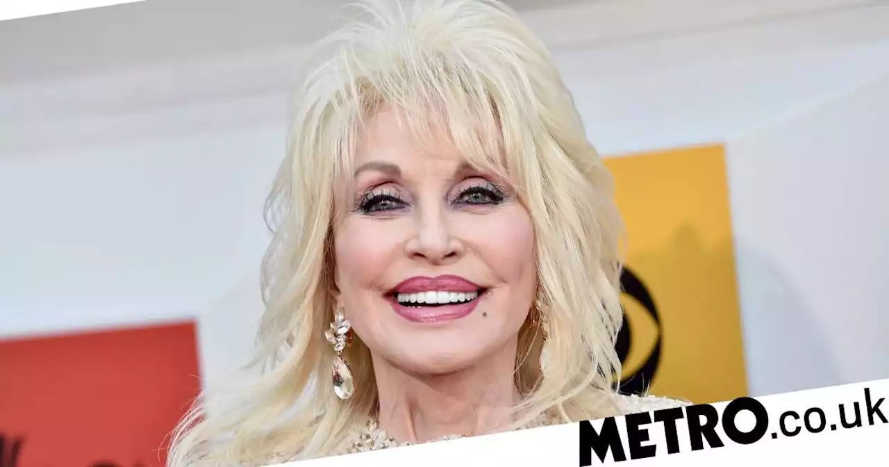 MP files motion for Parliament to celebrate 50th anniversary of Dolly Parton hit