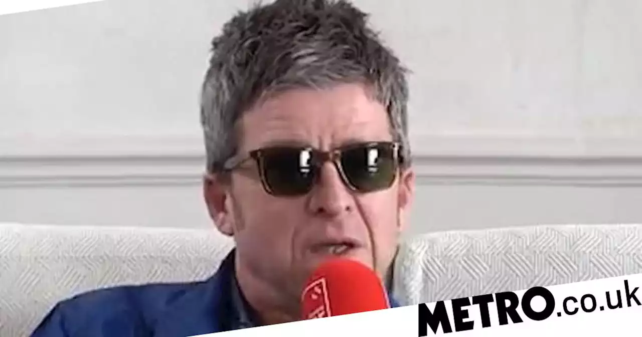 Noel Gallagher responds to Liam’s claims Oasis reunion is happening: 'Call me'