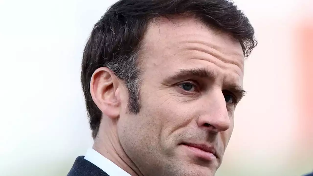 'Emmanuel Macron est resté dans la posture du Président inflexible', analyse Brice Teinturier