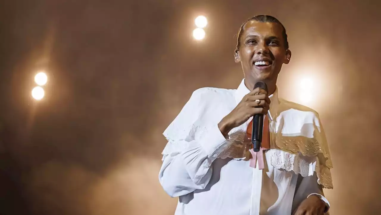 Stromae contraint d'annuler deux concerts cette semaine pour 'raisons médicales'