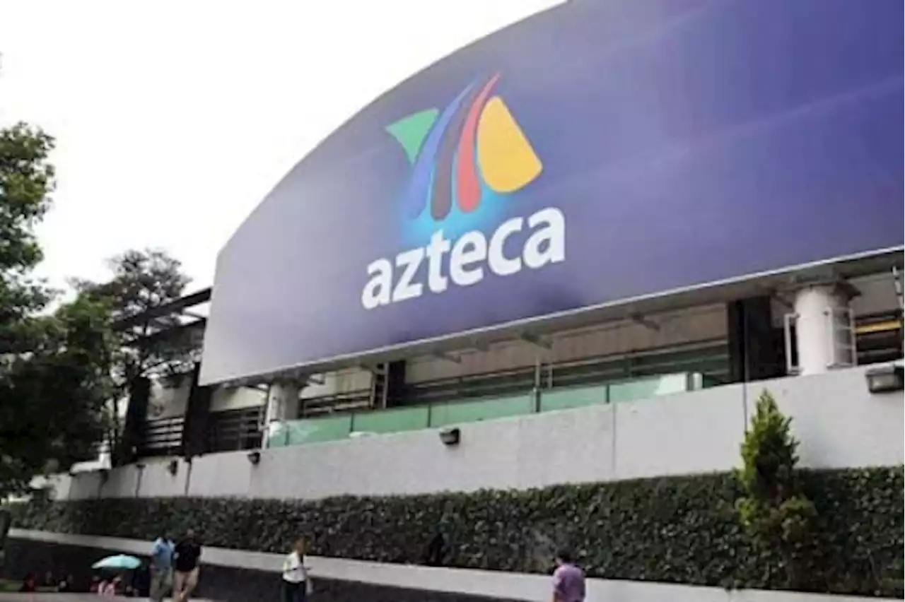 TV-Azteca-reitera disposición a negociar tras demanda en EU