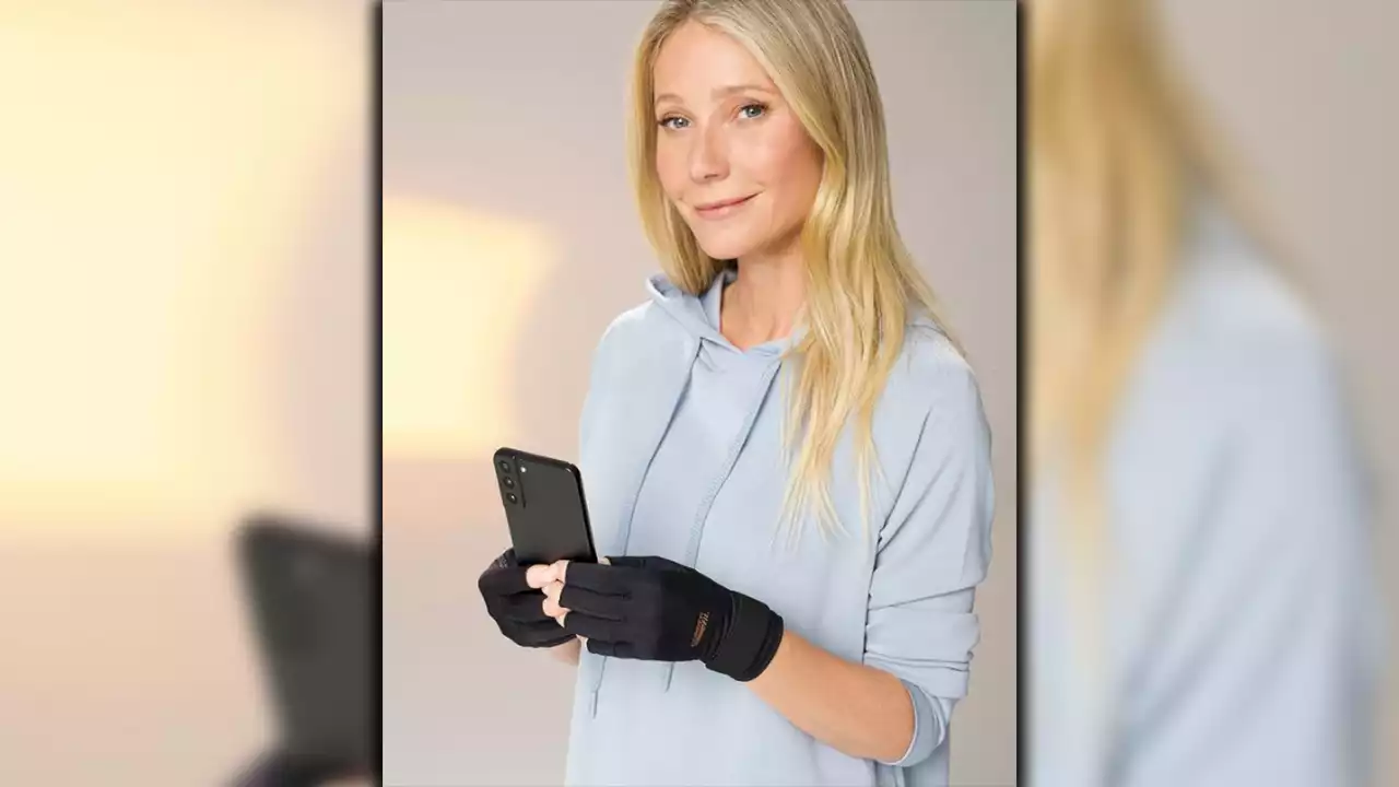 Gwyneth Paltrow, a juicio por un accidente de esquí en 2016