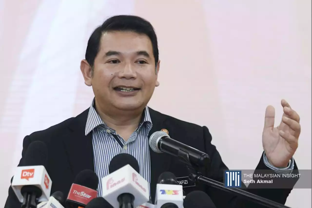 No spending blindly just to keep PM popular, says Rafizi | The Malaysian Insight