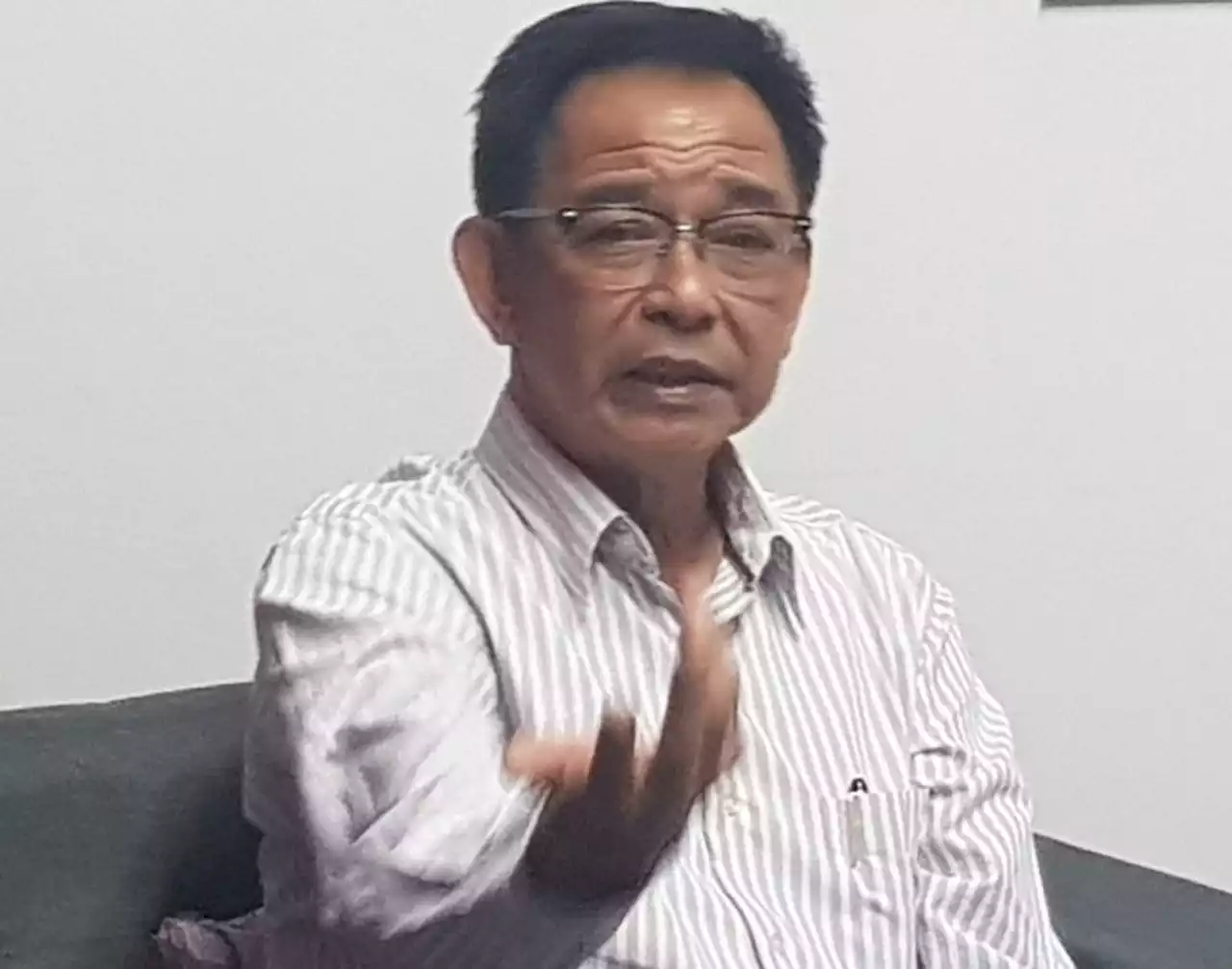 Sarawak minister ‘ashamed’ of Muslims using religion for political mileage | The Malaysian Insight