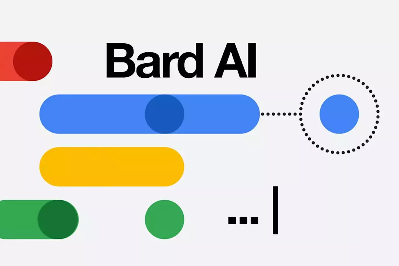 Google begins rolling out Bard AI — but it’s no ChatGPT