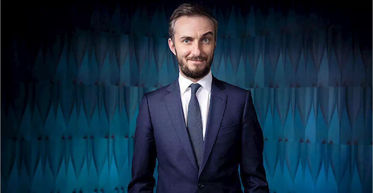 Jan Böhmermann holt sechsten Grimme-Preis