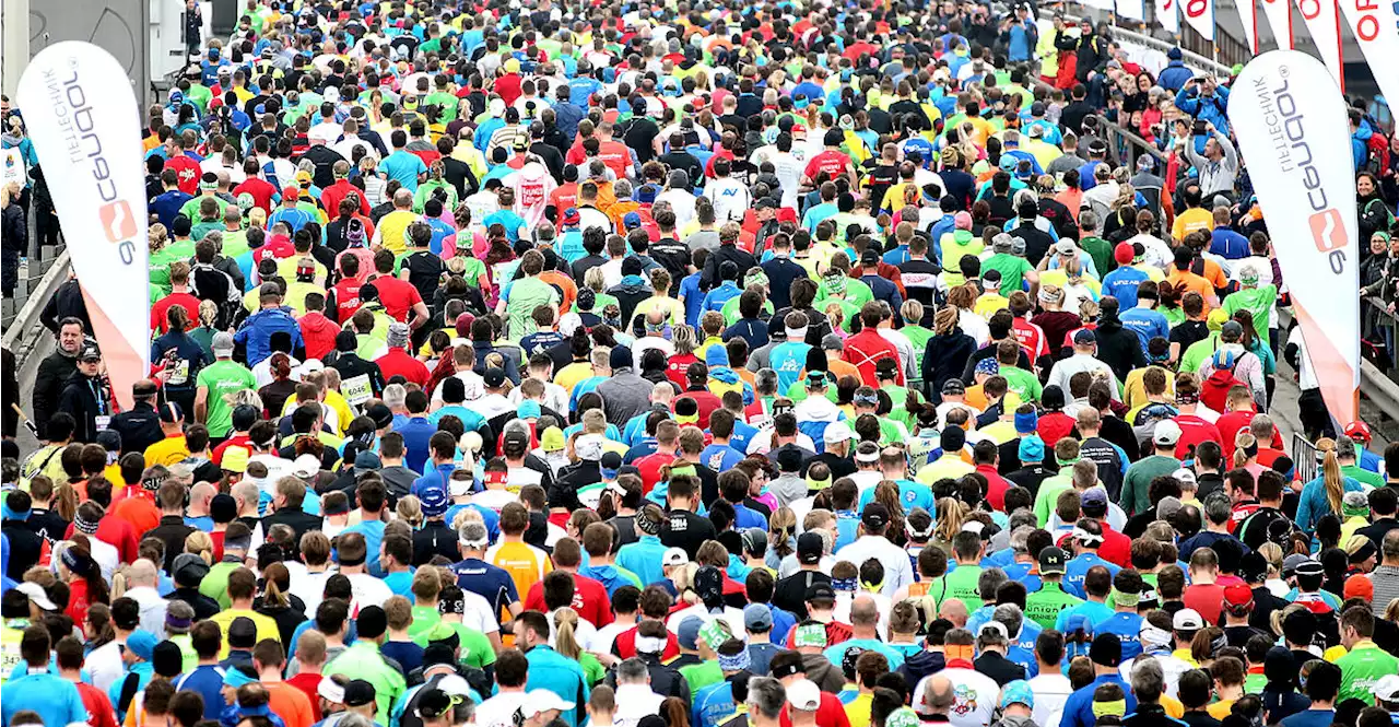 Letzter Nennschluss für den Linz Marathon